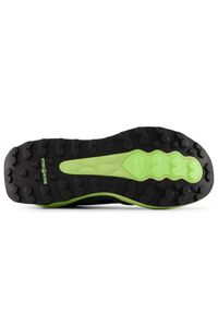 Buty męskie New Balance Fresh Foam Garoé v2 MGARO1PX – szare. Okazja: na co dzień. Kolor: szary. Materiał: guma, syntetyk, materiał. Szerokość cholewki: normalna. Sport: fitness #2