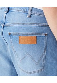 Wrangler - WRANGLER REDDING MĘSKIE SPODNIE JEANSOWE JEANSY DŻINSY THIS TIME W16XJX21E #5