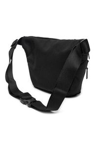 Herschel Saszetka nerka Pop Quiz Hip Pack 11406-05881 Czarny. Kolor: czarny. Materiał: materiał #4