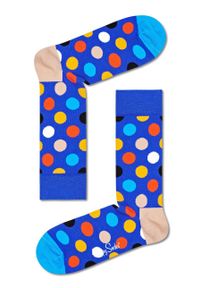 Happy-Socks - Happy Socks Skarpetki (3-Pack) męskie #5