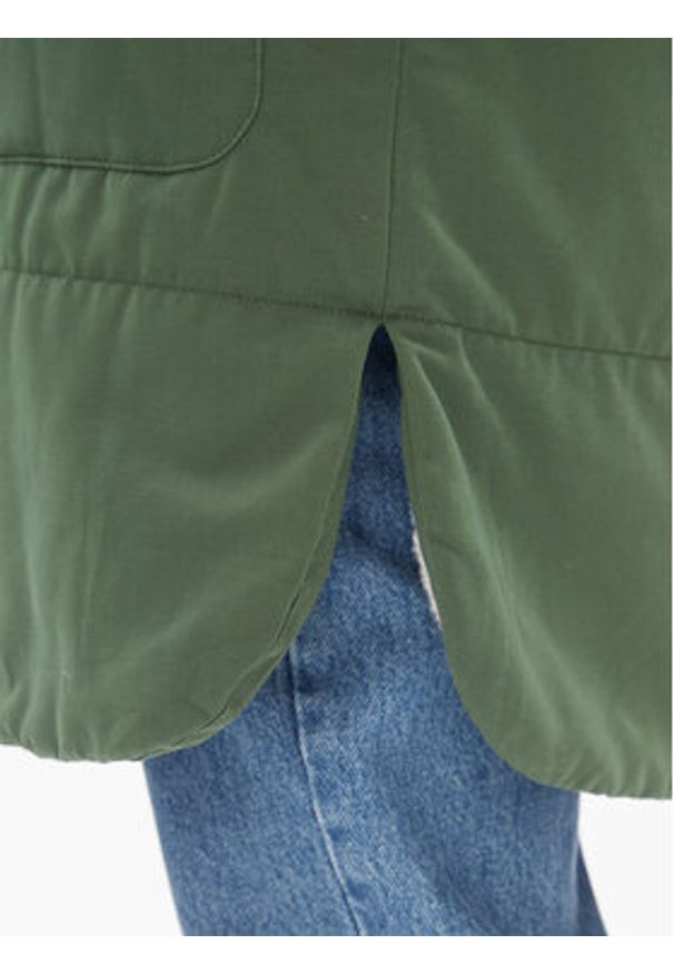 MAX&Co. Kurtka zimowa Ariete 74940423 Zielony Regular Fit. Kolor: zielony. Materiał: syntetyk. Sezon: zima