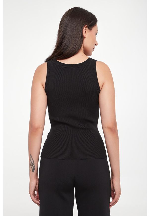 Max Mara Leisure - Top damski Siro MAX MARA LEISURE