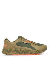 Buty do biegania Under Armour. Kolor: brązowy