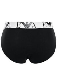 Emporio Armani Halka 30556 Czarny. Kolor: czarny #3