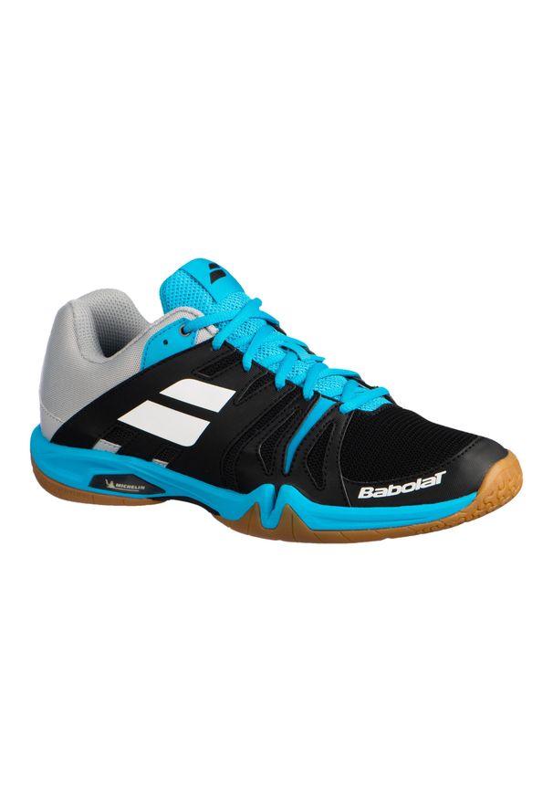 Buty do badmintona i squasha męskie Babolat Shadow Team