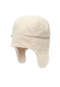 Alpha Industries Czapka Alpha Teddy Hat 108903 Biały. Kolor: biały. Materiał: materiał #6