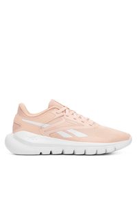 Buty na siłownię Reebok. Kolor: pomarańczowy. Sport: fitness #1