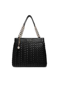 Nine West Torebka CEO-DAKOTA-II-LDA8007 Czarny. Kolor: czarny #4