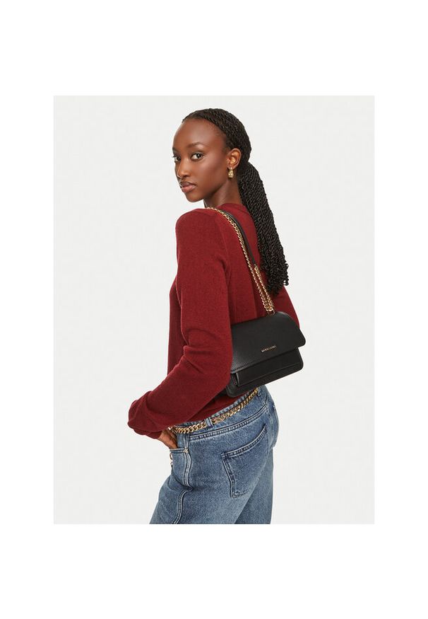 Torebka MICHAEL Michael Kors. Kolor: czarny