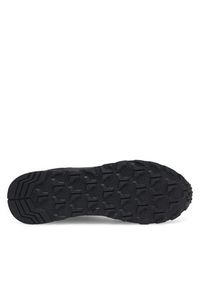 Beverly Hills Polo Club Sneakersy V5-6140 Czarny. Kolor: czarny. Materiał: materiał #8