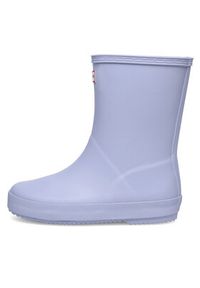 Hunter Kalosze HFC-02 Fioletowy. Kolor: fioletowy. Materiał: syntetyk #8