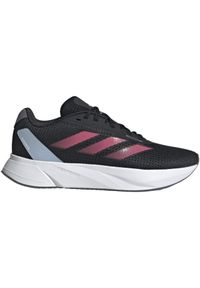 Adidas - Buty damskie adidas Duramo SL. Kolor: wielokolorowy, różowy, czarny. Materiał: materiał #1