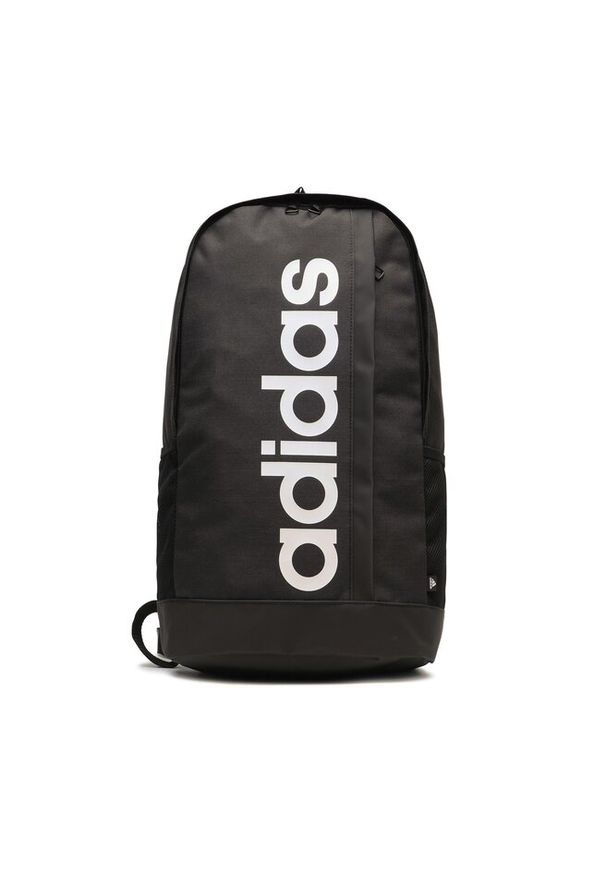 Adidas - Plecak adidas. Kolor: czarny
