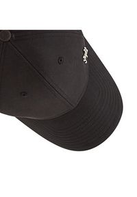 New Era Czapka z daszkiem Mlb Flawless Logo B 11198850 Czarny. Kolor: czarny. Materiał: materiał #3