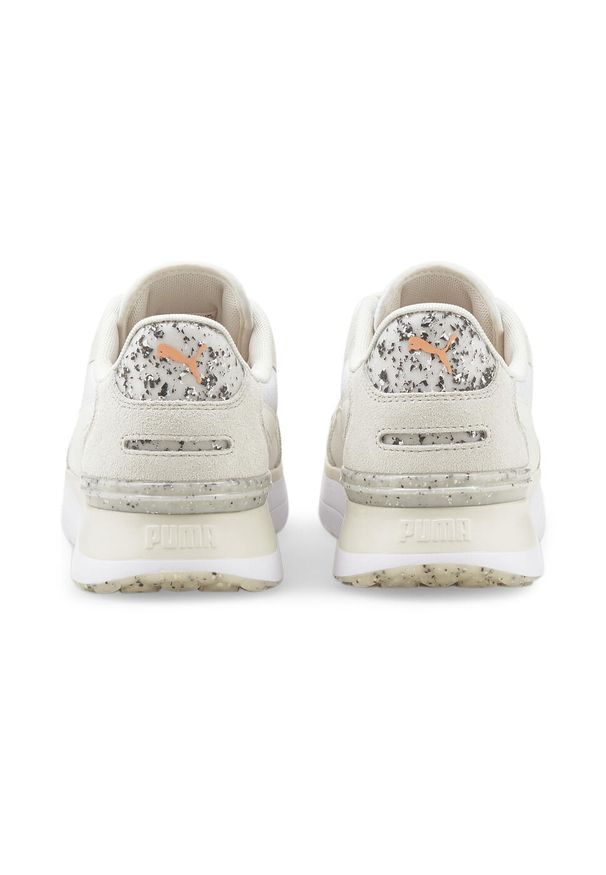 Buty do chodzenia damskie Puma R78 Voyage Better. Zapięcie: sznurówki. Kolor: różowy, pomarańczowy, wielokolorowy. Materiał: materiał. Szerokość cholewki: normalna. Sport: turystyka piesza
