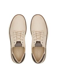 GANT - Gant Tenisówki 30638908 Beżowy. Kolor: beżowy. Materiał: materiał