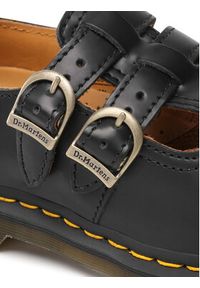 Dr. Martens Półbuty 8065 Mary Jane 12916001 Czarny. Kolor: czarny. Materiał: skóra #7