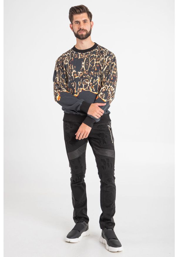BLUZA Just Cavalli