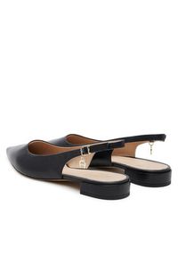 Aigner Czółenka Alina 4F 1251210 Czarny. Kolor: czarny. Materiał: skóra #4