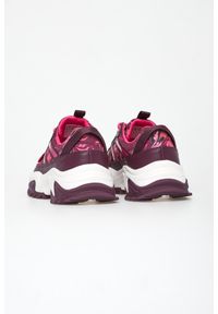 Versace Jeans Couture - Sneakersy damskie VERSACE JEANS COUTURE #4