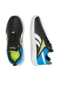 Reebok Buty do biegania Rush Runner 5100034146 Czarny. Kolor: czarny #2