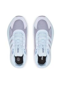 Adidas - adidas Buty Ozelle Cloudfoam Shoes IF2853 Fioletowy. Kolor: fioletowy. Materiał: materiał. Model: Adidas Cloudfoam #7