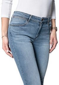 Wrangler - WRANGLER SKINNY WILD PLAY W28KJP024