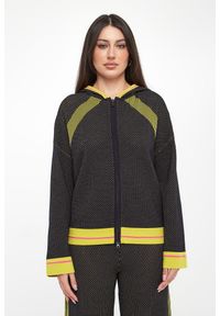 Sportalm - Sweter damski z kapturem SPORTALM. Typ kołnierza: kaptur #5