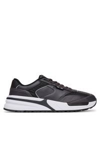 EA7 Emporio Armani Sneakersy X8X241 XK435 R975 Kolorowy. Materiał: skóra. Wzór: kolorowy #1