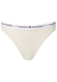 TOMMY HILFIGER - Tommy Hilfiger Komplet fig UW0UW06133 Kolorowy. Materiał: bawełna. Wzór: kolorowy #5