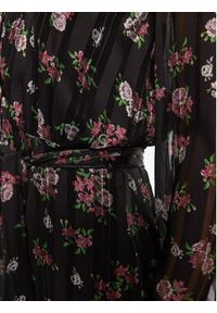 Guess Sukienka codzienna W5RK77 WGWV2 Kolorowy Regular Fit. Okazja: na co dzień. Materiał: syntetyk. Wzór: kolorowy. Typ sukienki: proste. Styl: casual #5