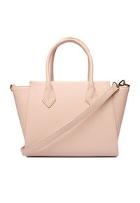 Nine West Torebka CEO-Serene-LX10185 Różowy. Kolor: różowy #3