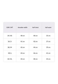 Rinascimento Kombinezon CFC0127546003 Czarny Wide Leg. Kolor: czarny. Materiał: syntetyk #3