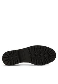 Nine West Loafersy NYLA 8123-1 Czarny. Kolor: czarny. Materiał: syntetyk #5
