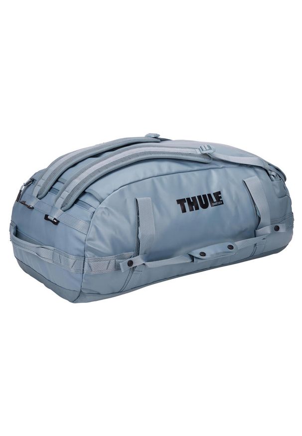 THULE - Torba podróżna Thule Chasm 70 L - pond. Kolor: niebieski