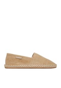 Espadryle Quiksilver. Kolor: beżowy #1