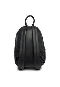 Tommy Jeans Plecak Tjw American Cool Backpack AW0AW17285 Czarny. Kolor: czarny. Materiał: skóra #4