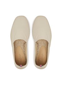 Castañer Espadryle Pablo/001 21036 Écru. Materiał: materiał #3