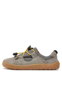 Froddo Sneakersy Barefoot Track G3130243-5 S Szary. Kolor: szary #5