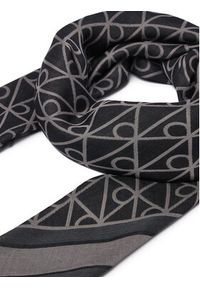 Calvin Klein Chusta LV04F8080G Czarny. Kolor: czarny #3