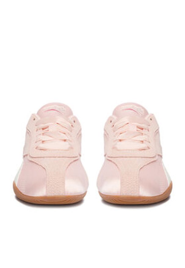 Reebok Sneakersy CEO-ULTRA LO 100245707 Różowy. Kolor: różowy. Materiał: materiał