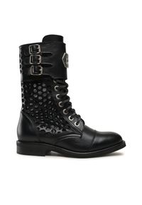 Trzewiki Rage Age. Kolor: czarny #1