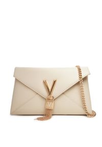 VALENTINO - Torebka Valentino. Kolor: kremowy #1