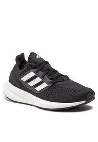 Adidas - adidas Buty do biegania Pureboost Running Kids ID8480 Czarny. Kolor: czarny. Sport: bieganie #5