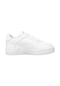 Buty do chodzenia Puma CA PRO CLASSIC PS. Kolor: biały. Materiał: syntetyk. Szerokość cholewki: normalna. Sezon: lato. Sport: turystyka piesza