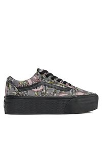 Tenisówki Vans. Kolor: czarny #1