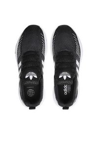 Adidas - adidas Buty Swift Run 22 W GV7971 Szary. Kolor: szary. Materiał: materiał. Sport: bieganie #8