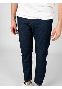 Diesel Jeansy "1995" | A04302-Z9B85 | Mężczyzna | Granatowy. Okazja: na co dzień. Kolor: niebieski. Styl: klasyczny, casual #3