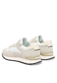 HOFF Sneakersy City Light 12602411 Szary. Kolor: szary. Materiał: zamsz, skóra #2