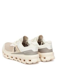 On Buty do biegania Cloudvista 2 3ME30113323 Szary. Kolor: szary. Materiał: materiał #3